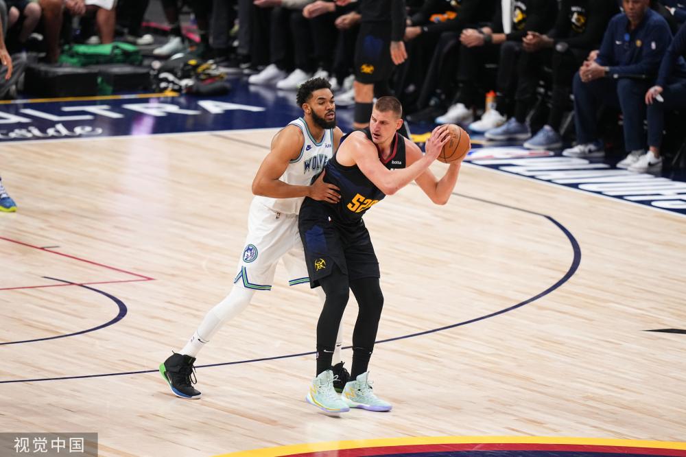 每一轮对决 每一轮对决