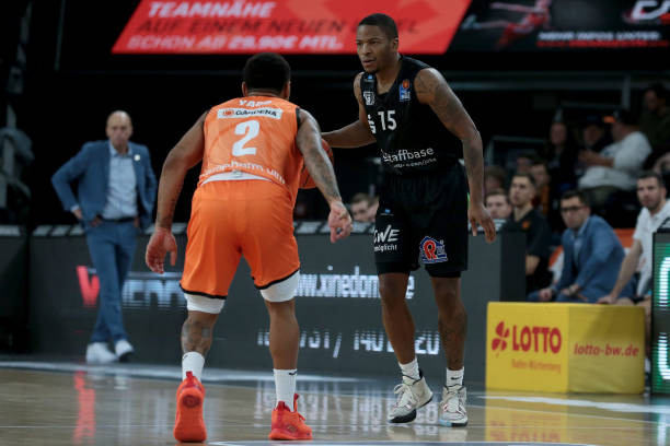 欧洲联赛中 欧洲联赛中